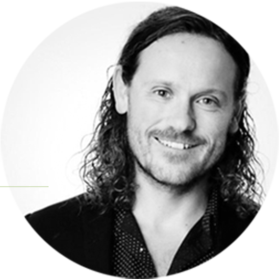 Ben Hackett